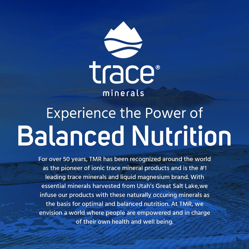 [Australia] - Trace Minerals Research, Endure, Performance Electrolyte, 4-Ounce Bottle 4 Fl Oz (Pack of 1) 