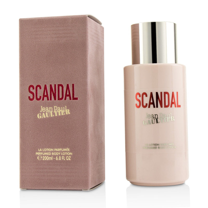 [Australia] - Jean Paul Gaultier Scandal Women Body Lotion, 200 ml 