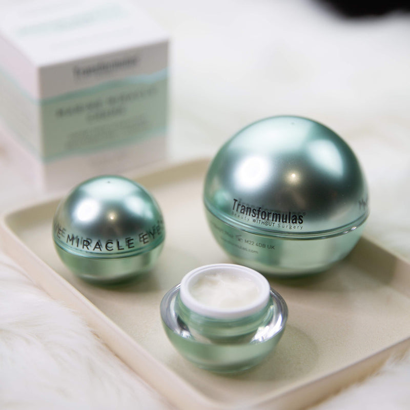 [Australia] - Transformulas Marine Miracle Creme 50ml 