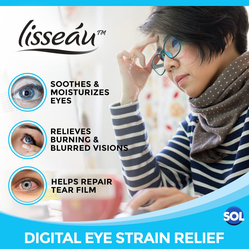 [Australia] - 2pk Eye Spray | Dry Eye Spray | Dry Eyes Treatment | Eye Spray for Tired and Dry Eyes | Eye Mist | Eye Spray for Itchy Eyes | Eye Mist Spray for Dry Eyes | Itchy Eye Spray 