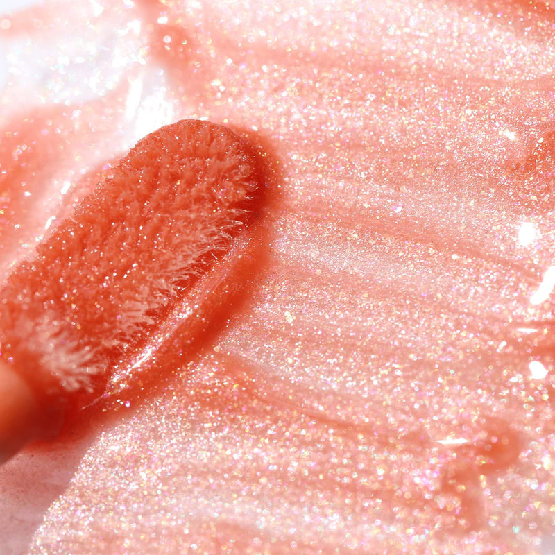 [Australia] - Half Caked Instant Crush Lip Gloss, Baby Sparkles 