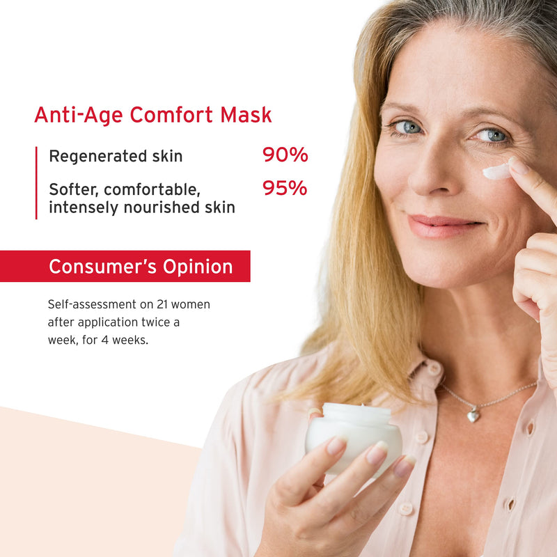 [Australia] - Embryolisse Anti-Age Comfort Mask 60 ml 