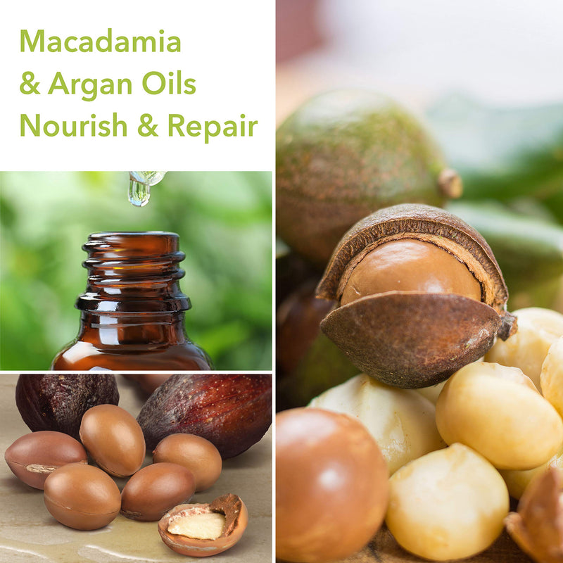 [Australia] - Macadamia Professional Weightless Moisture Conditioner 1000 ml 