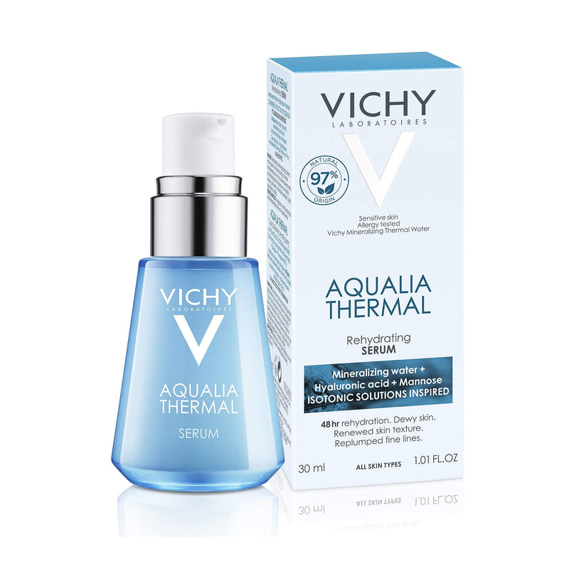 [Australia] - Vichy Aqualia Thermal Rehydration Serum 30ml 