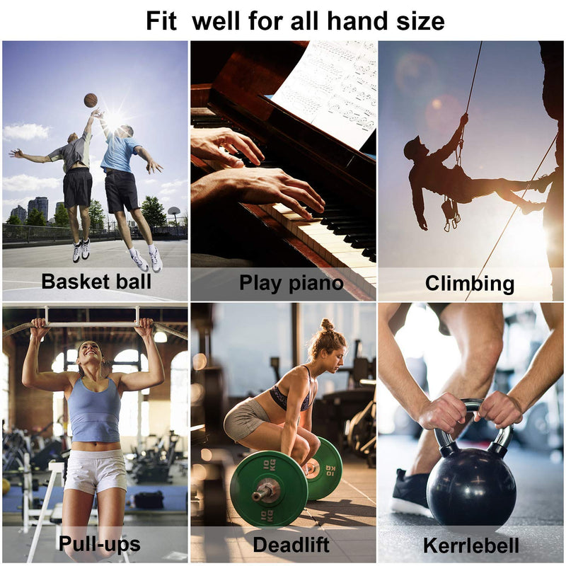 [Australia] - Plastic Small Finger Splints, 3 Size Mallet Dip Finger Support for Protector Broken Finger Straightening Knuckle Immobilizer 2# 