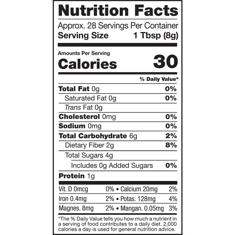[Australia] - Sunfood Superfoods Maca Powder | Raw, Organic, Non-GMO, Vegan, Gluten Free, Kosher | Single Ingredient Product | Ultra-Clean (No Additives, Fillers or Preservatives) | 8oz Bag 8 Ounce (Pack of 1) 