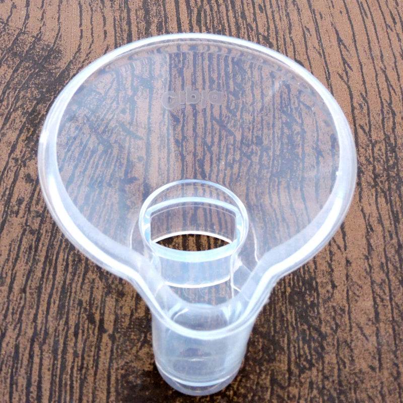 [Australia] - Inhaler Mask with Spacer for Kids and Adults | Fits Any Size | Lightweight and Compact | Easy to Clean 