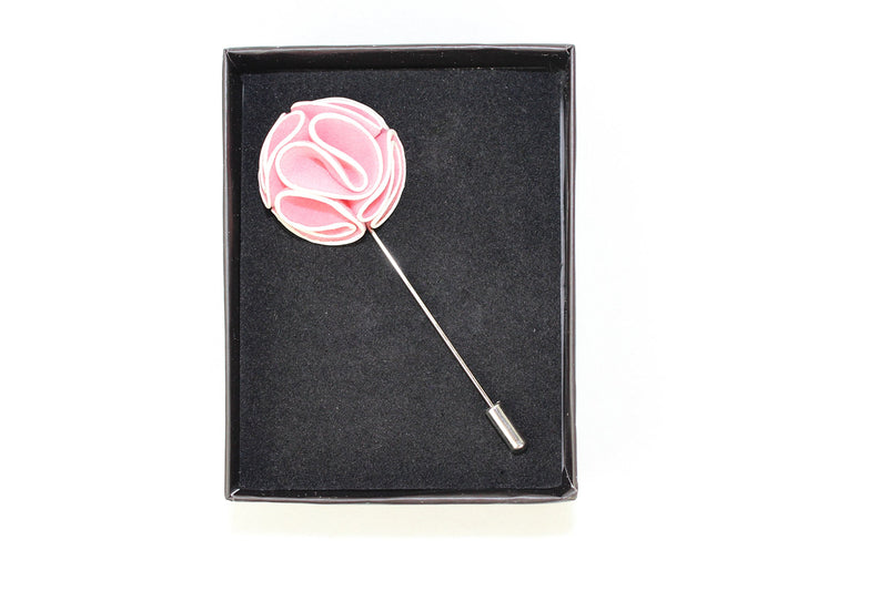 [Australia] - Olyer Lapel Flower Pins for Wedding Boutonniere Stick 