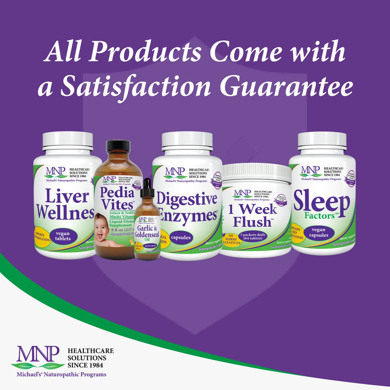 [Australia] - Michael's Naturopathic Programs Recovery Zymes - 180 Enteric Coated pH Stable Tablets - Proteolytic Enzyme Supplement, Supports Natural Inflammatory Response - 60 Servings 