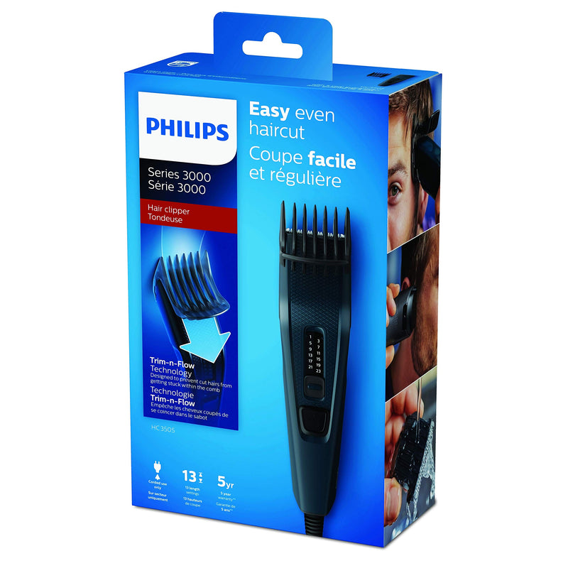[Australia] - Philips Hair Clipper Series 3000, HC3505/15 