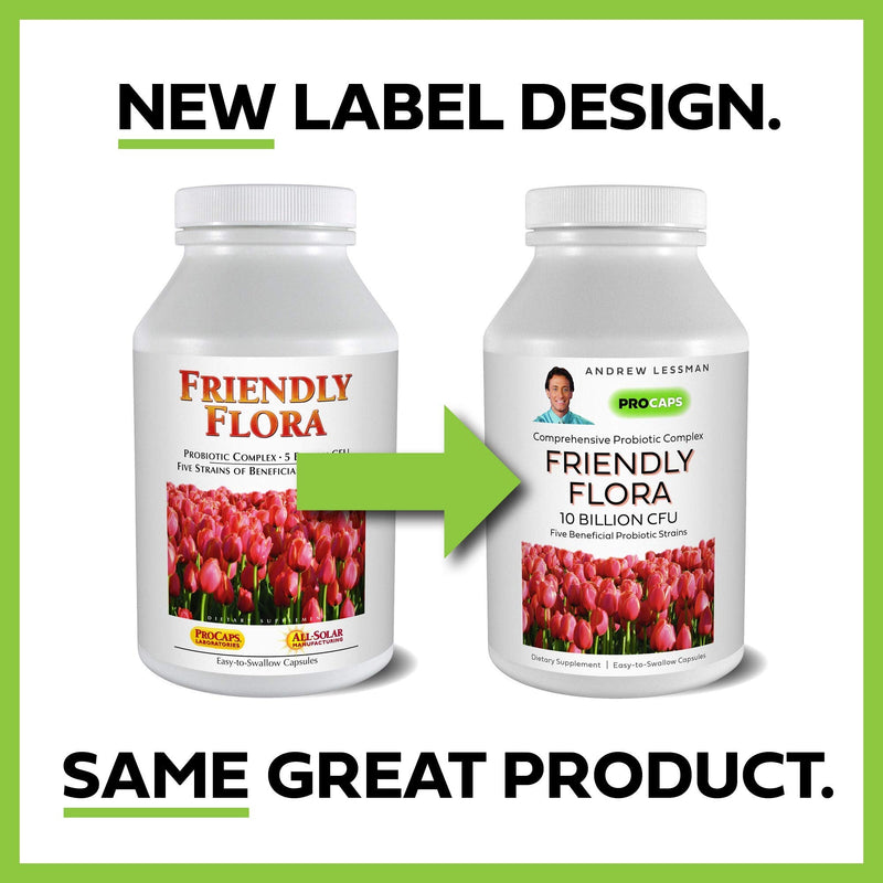 [Australia] - Andrew Lessman Complete Digestion Kit – 90 Capsules – 3-Product Bundle: 30 Capsules Each of Digest Assure, Aloe Vera-200 and Friendly Flora Probiotic, for Targeted Support to The Digestive System 