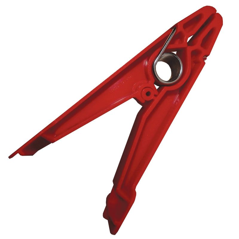 [Australia] - Resistive Pinch Pin Hand Exercisers (Set of 7) Red 