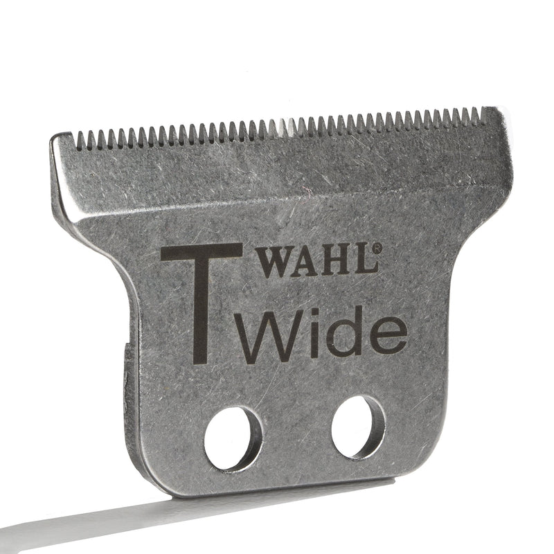 [Australia] - Wahl Professional #2215 T-Wide Adjustable Trimmer Blade set 