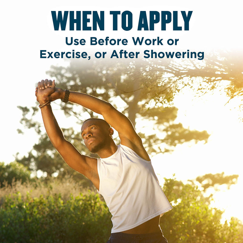 [Australia] - Gold Bond Ultimate Men's Essentials Body Powder Spray 7 oz. Nightfall Scent Odor + Wetness Protection Talc 