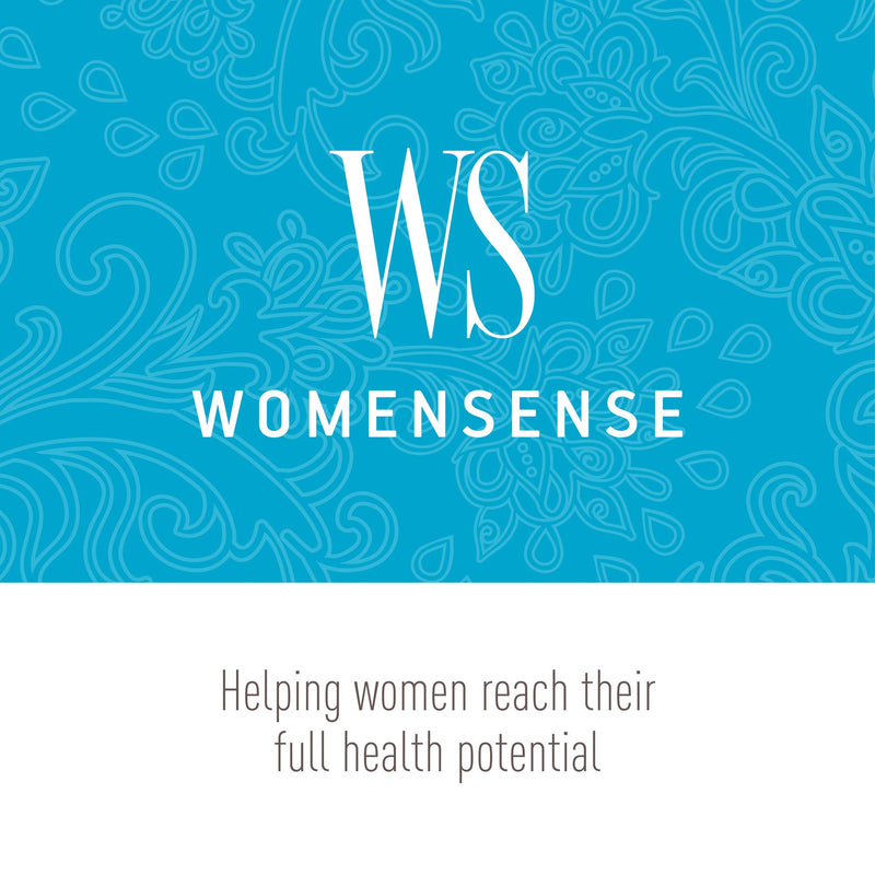 [Australia] - WomenSense MenoSense by Natural Factors, Natural Supplement to Help Improve Menopause Symptoms, Vegan, Non-GMO, 180 capsules (90 servings) 180 Count (Pack of 1) Standard Packaging 