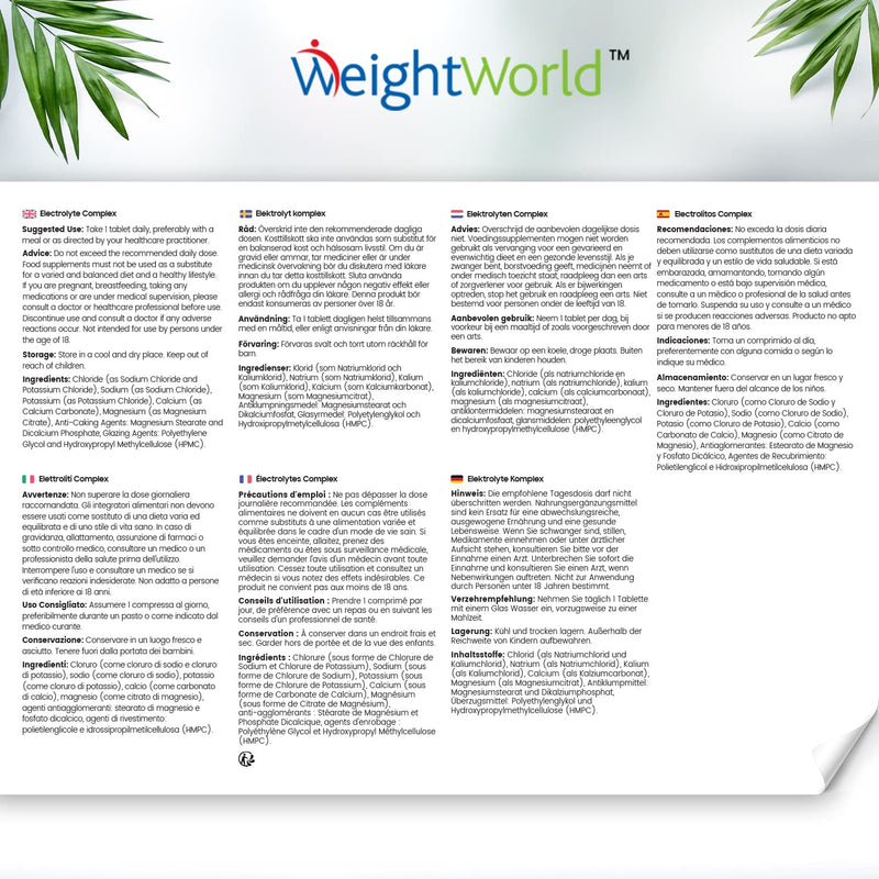 [Australia] - Keto Electrolyte Capsules 560mg - 180 Vegan Capsules(6Months Supply) - Hydrating Supplement with Calcium Magnesium Potassium &Sodium Chloride – Electrolytes for Fasting & Keto – Carb &Sugar Free 