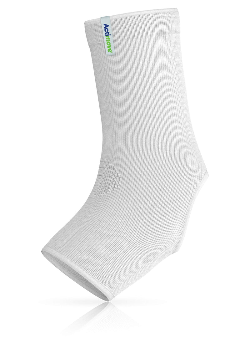 [Australia] - Actimove Everyday Supports Mild Ankle Support White Large 