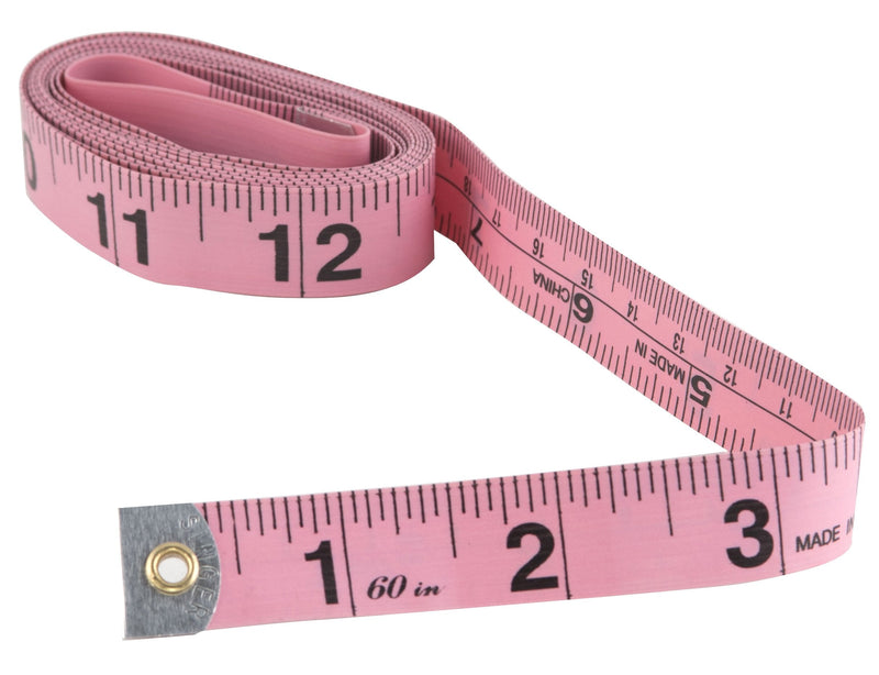 [Australia] - SINGER 00218 Tape Measure, 60-Inch 1 