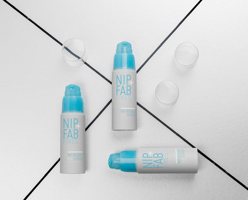 [Australia] - NIP+FAB No Needle Fix 50 ml 