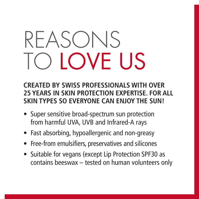 [Australia] - ultrasun Face Anti-Ageing Sun Protection SPF30, 50 ml 