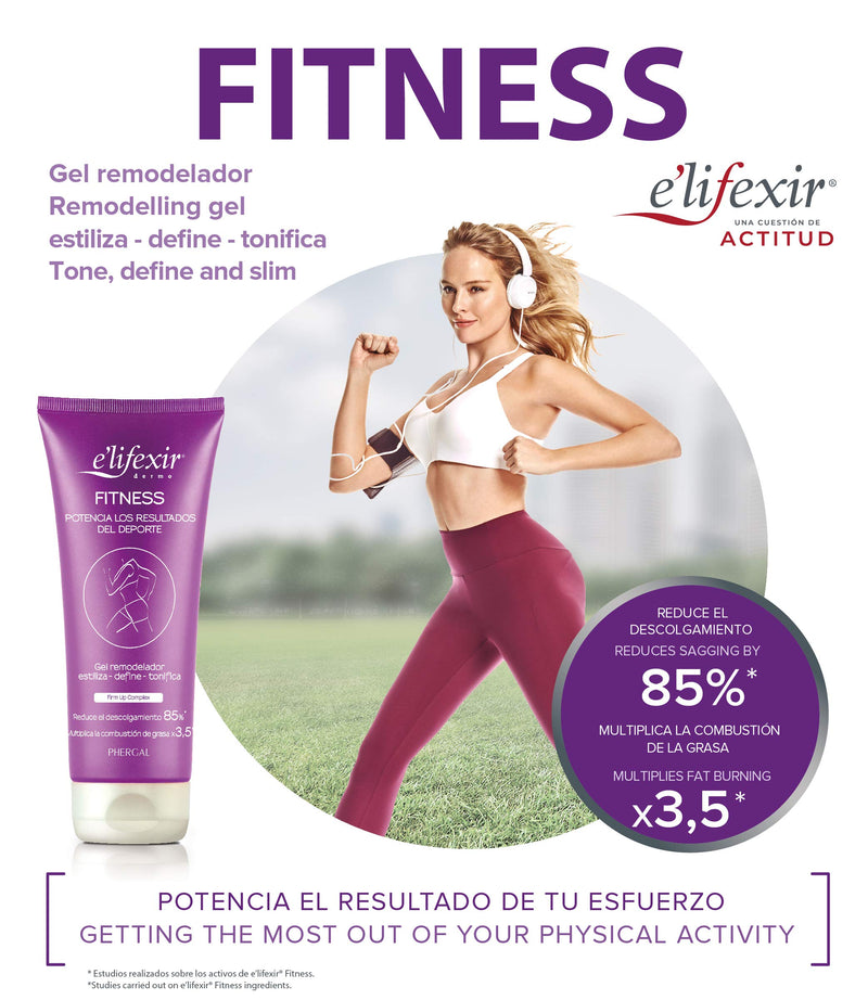[Australia] - ELIFEXIR Moisturising Lotions 