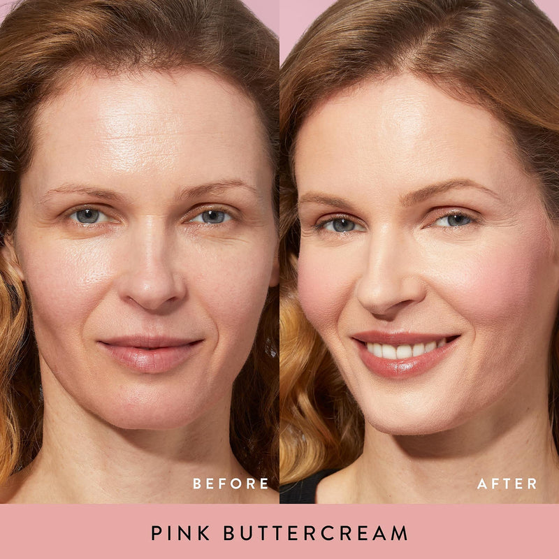 [Australia] - Laura Geller Beauty Baked Blush-N-Brighten Pink Buttercream 