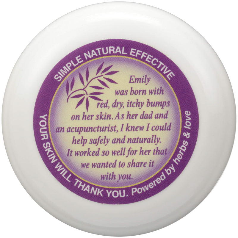 [Australia] - EMILY Moisturizer Skin Soother Lavender Adult Baby, 1.8 OZ 