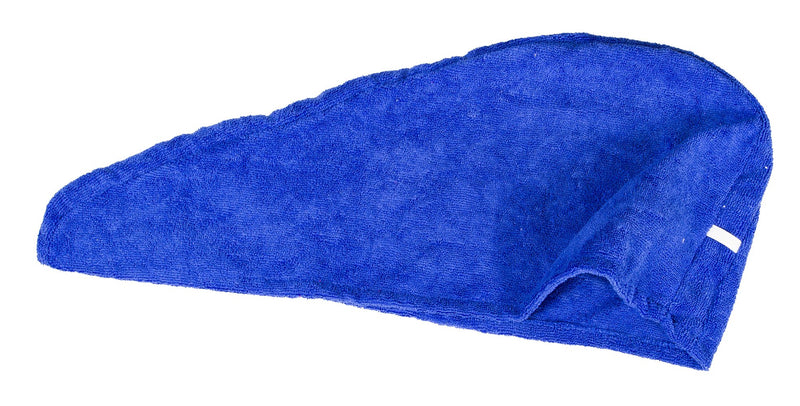 [Australia] - Evriholder Twirly Towel, Microfiber Hair Towel, Colors May Vary Solid Colors 
