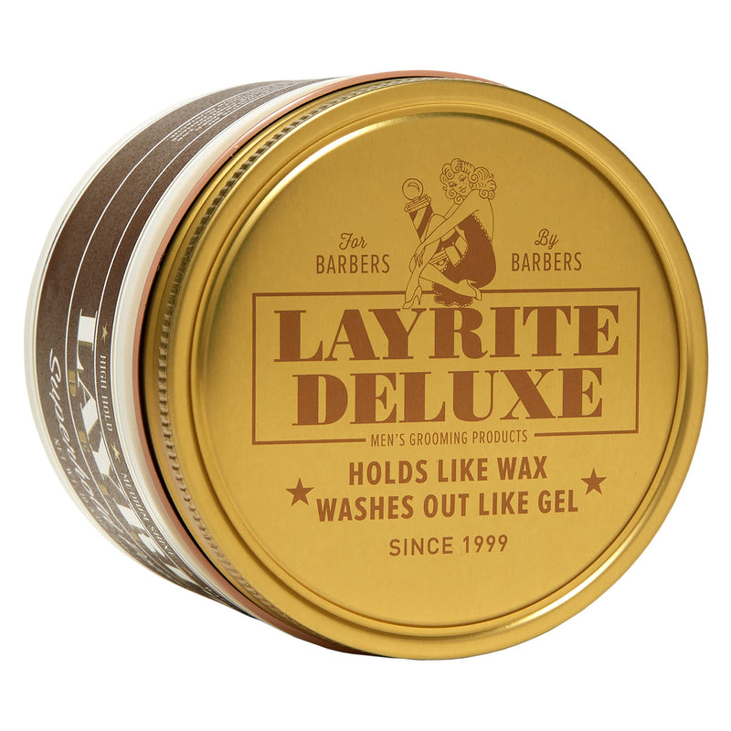 [Australia] - Layrite Superhold Pomade, 297 g 