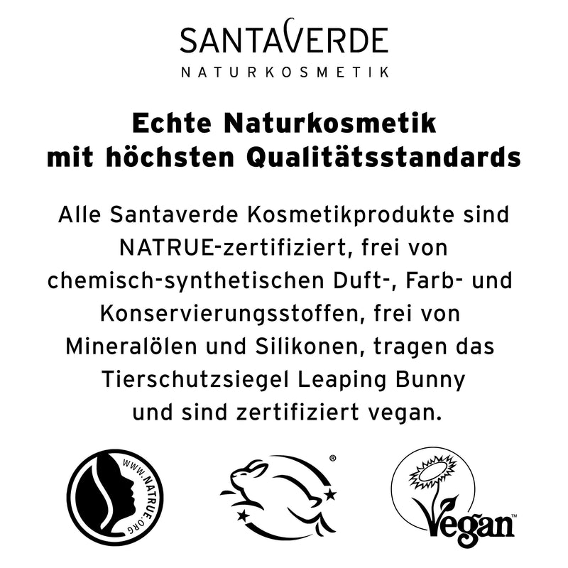 [Australia] - Santa Verde Aloe Vera creme medium (fragrance-free) 