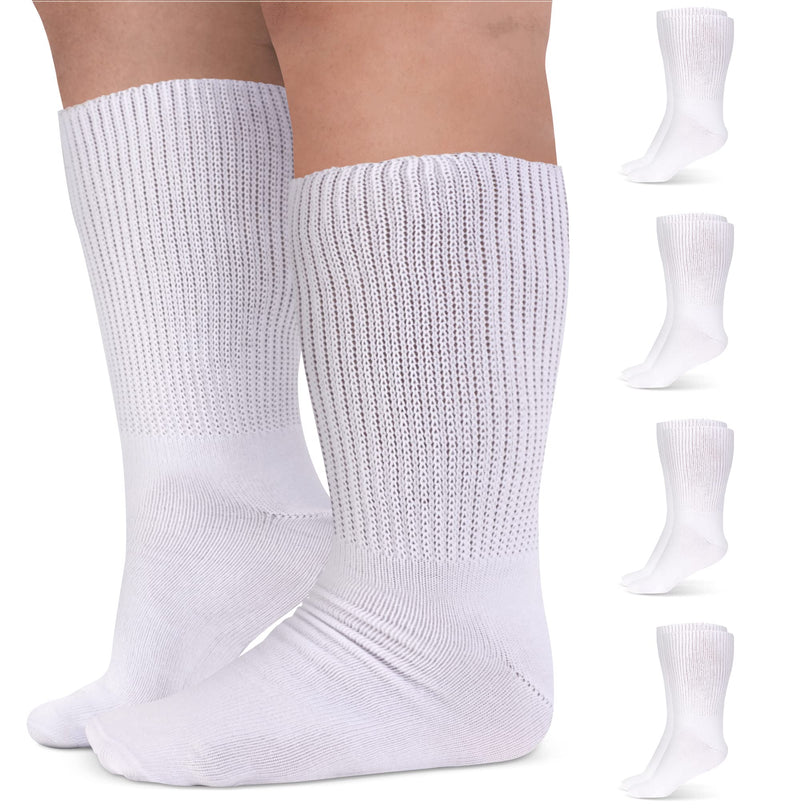 [Australia] - Pembrook Extra Wide Socks and Diabetic Socks Bundle 