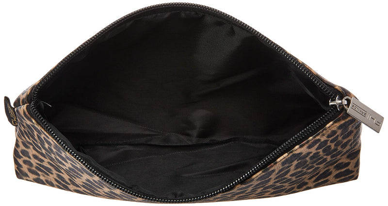 [Australia] - FHI Heat Leopard Carryall Pouch, 2.1 oz. 