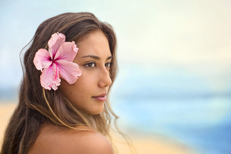 [Australia] - Hawaiian Tropic Satin Protection Sun Lotion (SPF 30, 180ml) retail_packaging 180 ml (Pack of 1) 