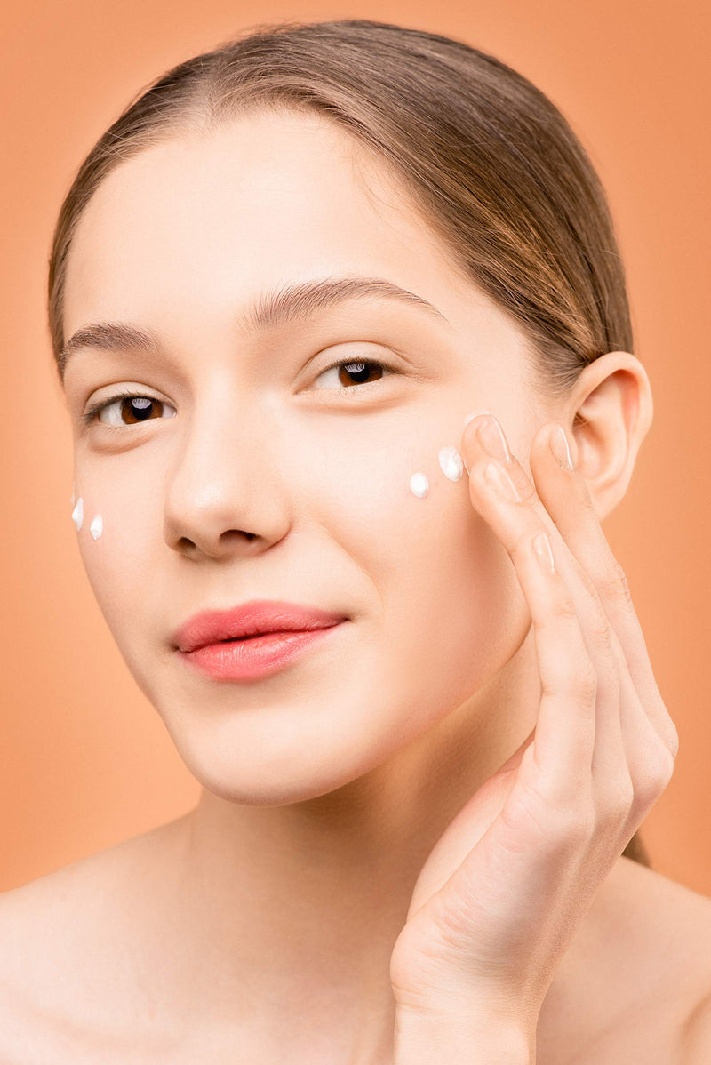 [Australia] - TABAIBA Body Cream Cream Tabaibaloe Premium Face and Body Cream x 2 Units ml, Aloe Vera, 600 millilitre 