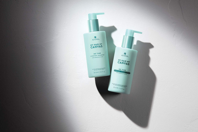 [Australia] - Alterna My Hair My Canvas Me Time Everyday Conditioner For Unisex 8.5 Oz Conditioner 