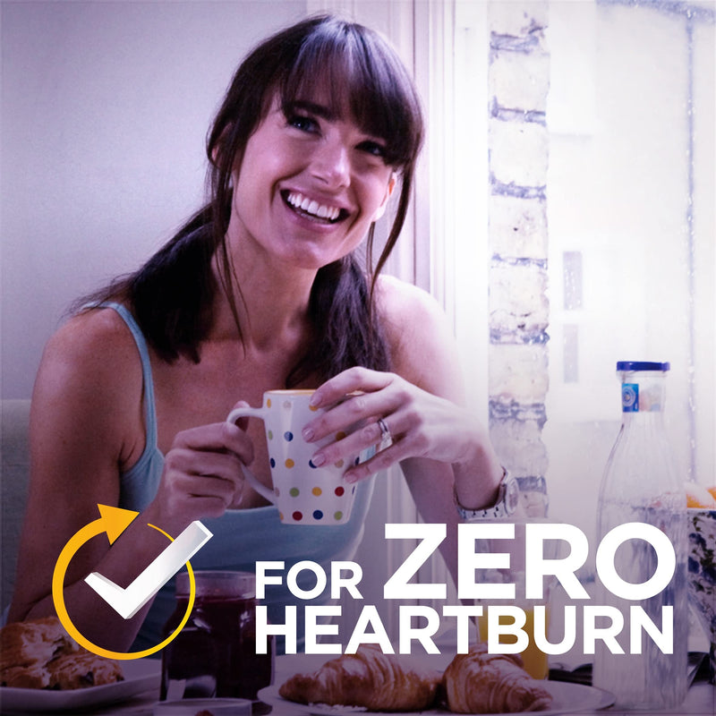 [Australia] - NEXIUM Control Capsules Gastro-Resistant Esomeprazole 20 mg, Easy-to-swallow heartburn relief For 24hr protection, 14 Count (Pack of 1) 