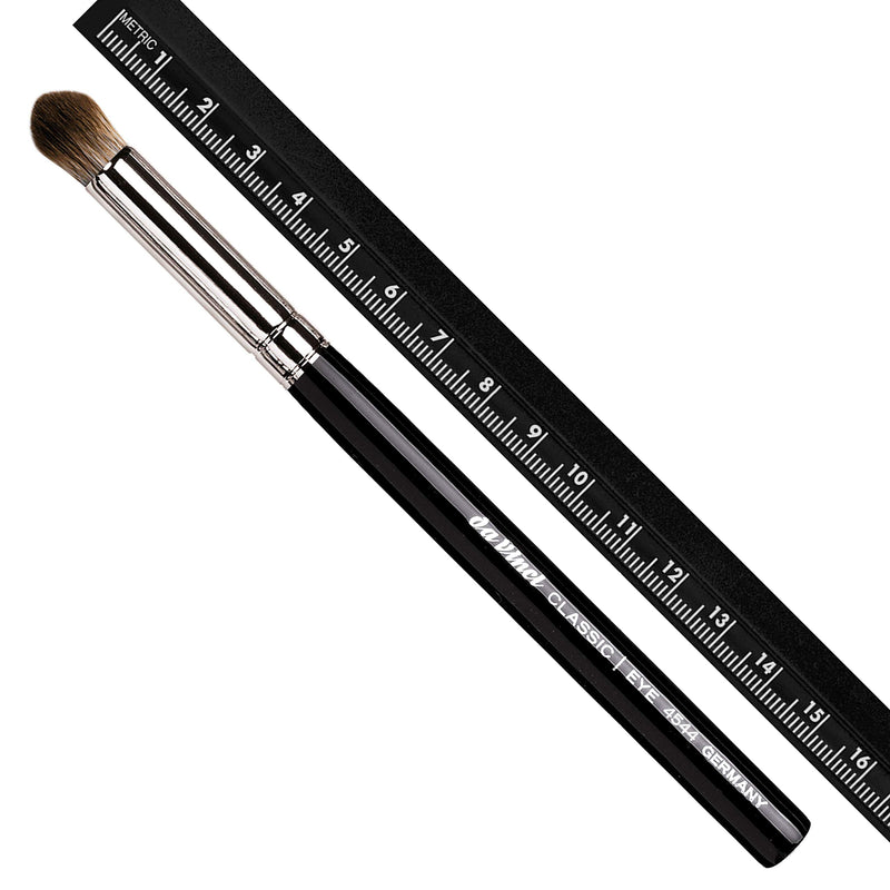 [Australia] - da Vinci Cosmetics Series 4544 Classic Extra Smooth Mineral Concealer/Blender Brush/Crimped Synthetic Fibers, 0.5 Pound 