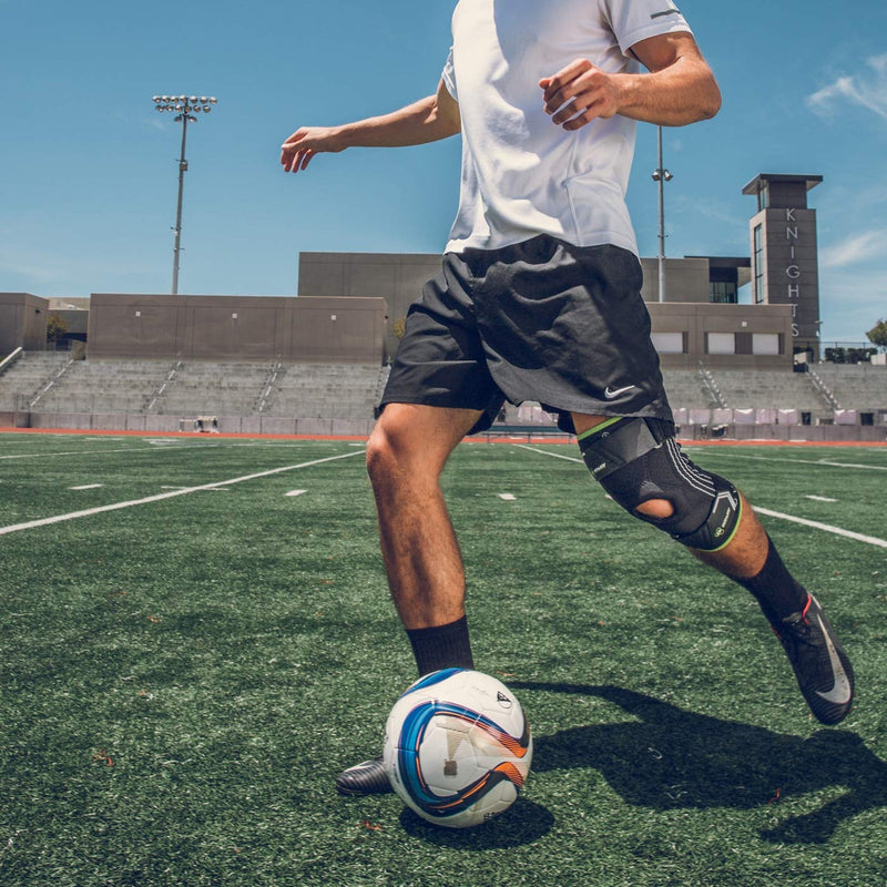 [Australia] - DonJoy Performance Stabilizing Knee sleeve - Medium 