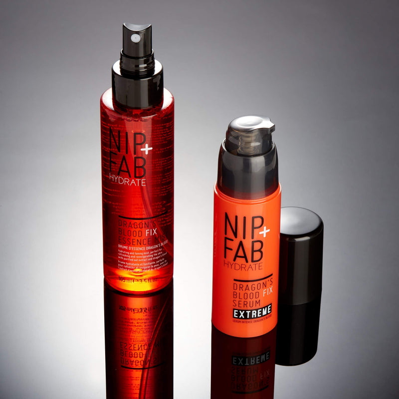 [Australia] - Nip+Fab Dragons Blood Fix Serum Extreme 