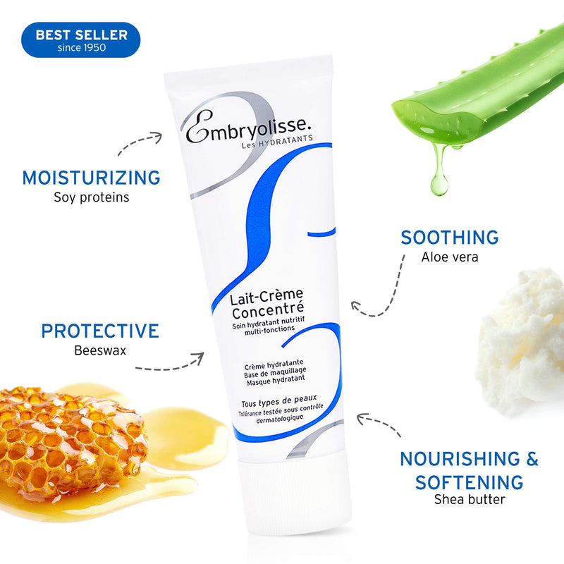 [Australia] - Embryolisse Lait-Cr√®me Concentr√© 75ml 