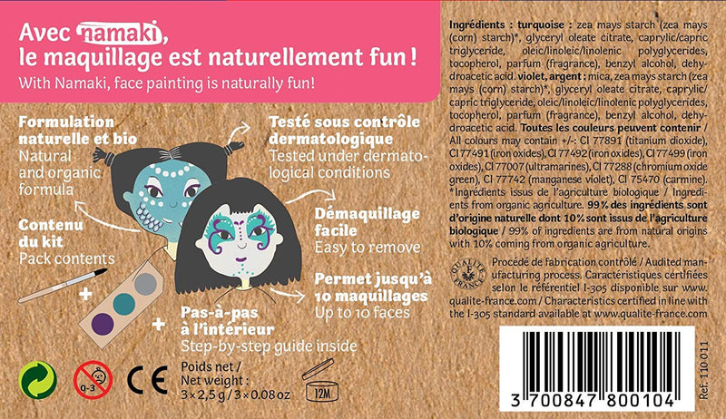 [Australia] - Boho Green R√©volution Blusher pink 
