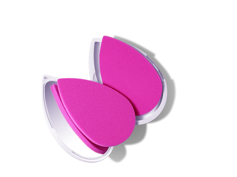 [Australia] - BEAUTYBLENDER Blotterazzi Reusable Makeup Blotting Pad with Mirrored Compact. Vegan, Cruelty Free and Made in the USA 