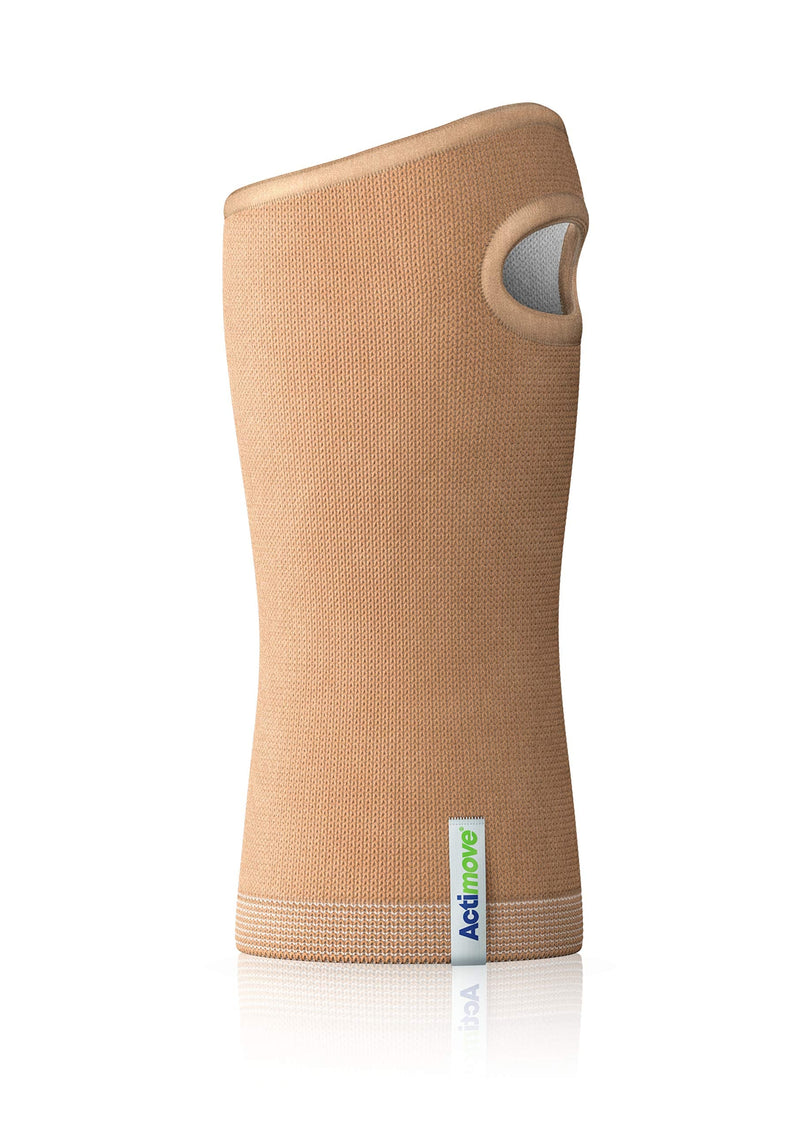 [Australia] - Actimove Arthritis Wrist Support XLarge Beige X-Large 