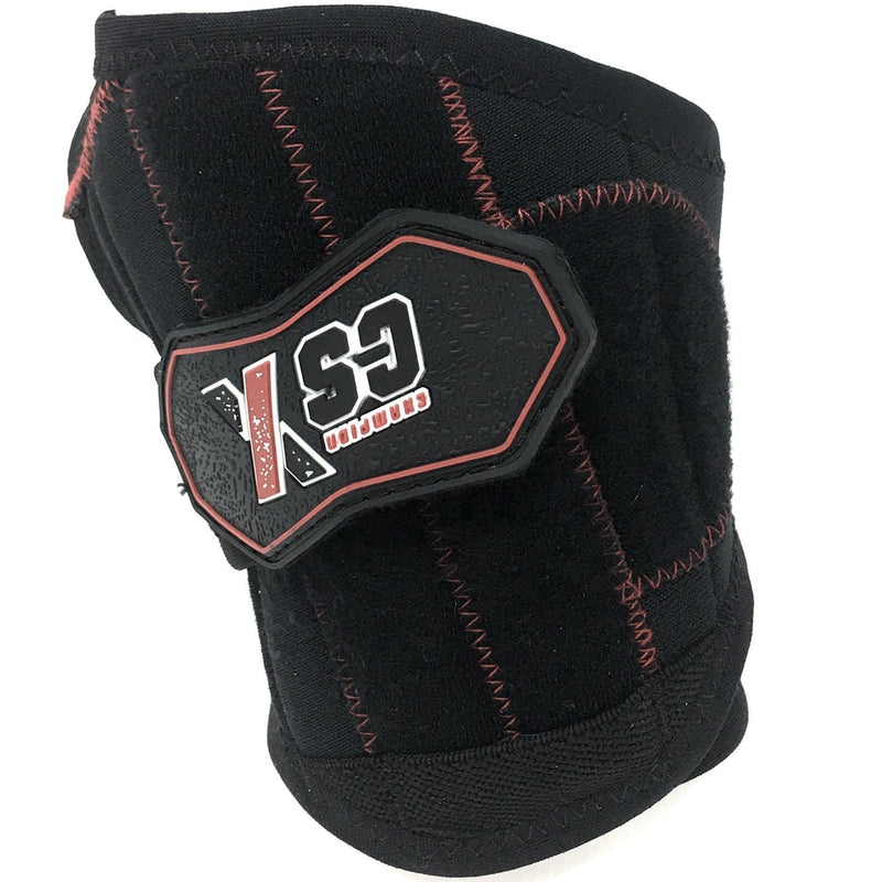 [Australia] - CSX Wrist Brace, Quad-Flex, Adjustable Support, Sport Performance, Small (Right Hand) 