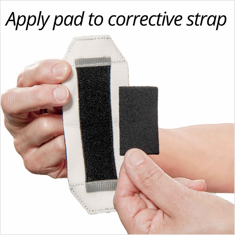 [Australia] - 3-Point Products 3pp Elbow POP Splint for Golfer's and Tennis Elbow, Small/Medium 