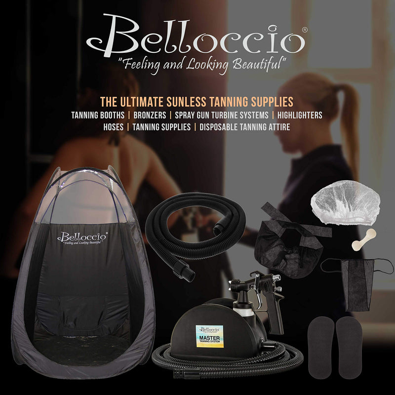[Australia] - Belloccio Pack of 20 Disposable Bras (Brassieres) 