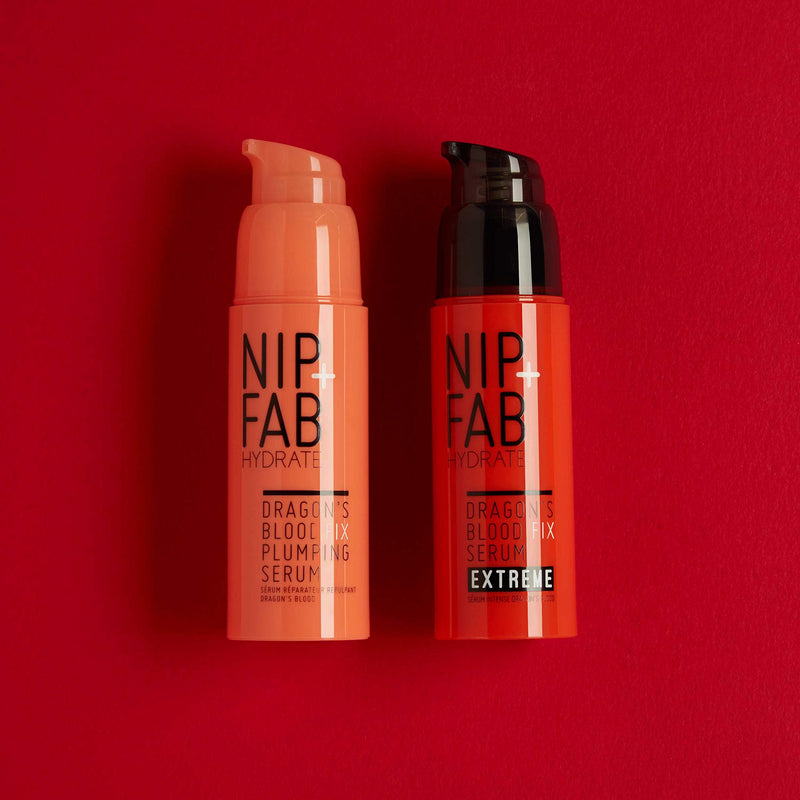 [Australia] - Nip+Fab Dragons Blood Fix Serum Extreme 