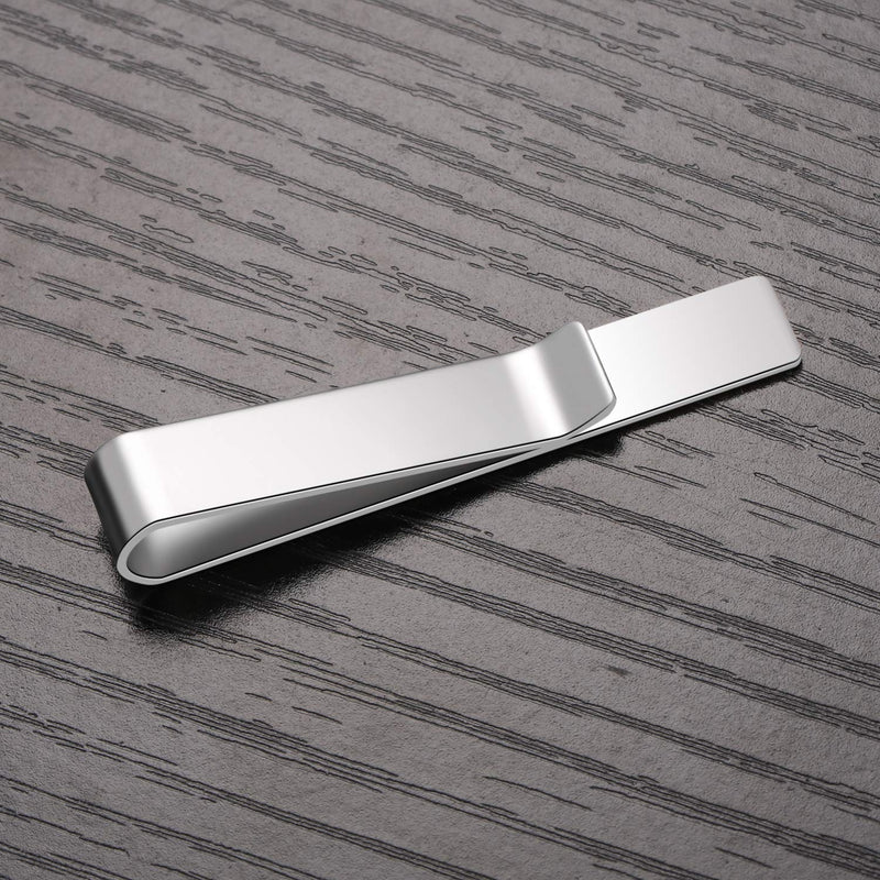 [Australia] - Hazado Mountain Tie Bar - Groomsmen Tie Bar Outdoor Enthusiast - Adventure Tie Clip - Explore Tie Clip - Graduation Gift for Him - Gift for Boyfriend 