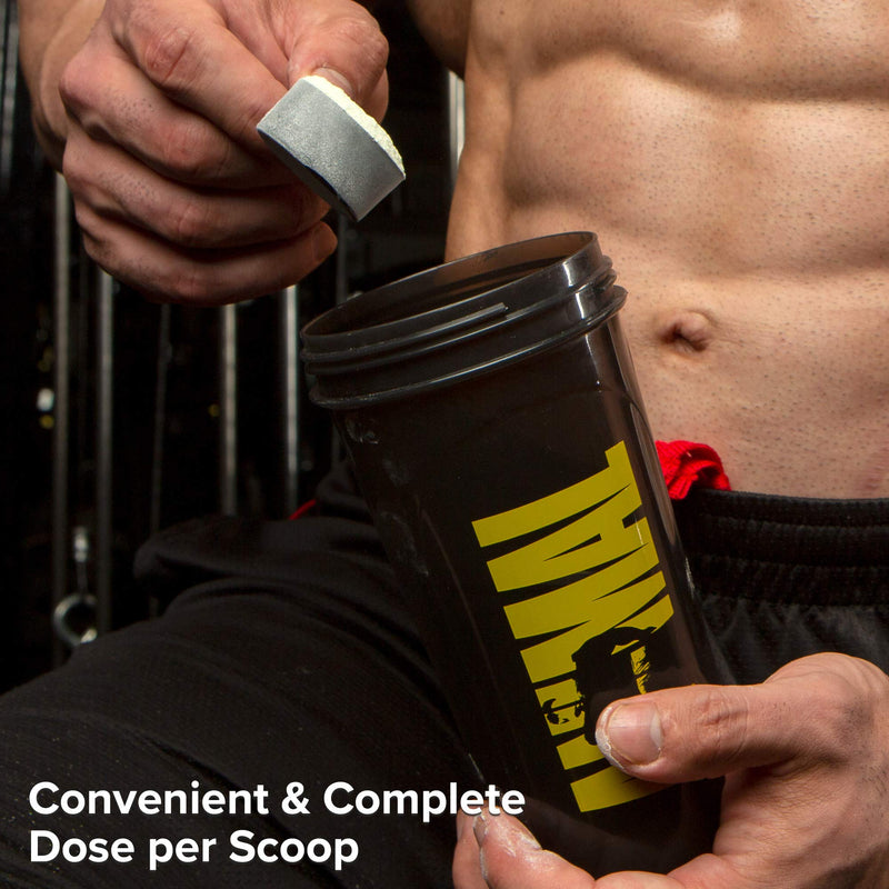 [Australia] - Animal Flex - Complete Joint Supplement Collagen Glucosamine Chondroitin Repair and Restore, Cherry 30 Scoops 
