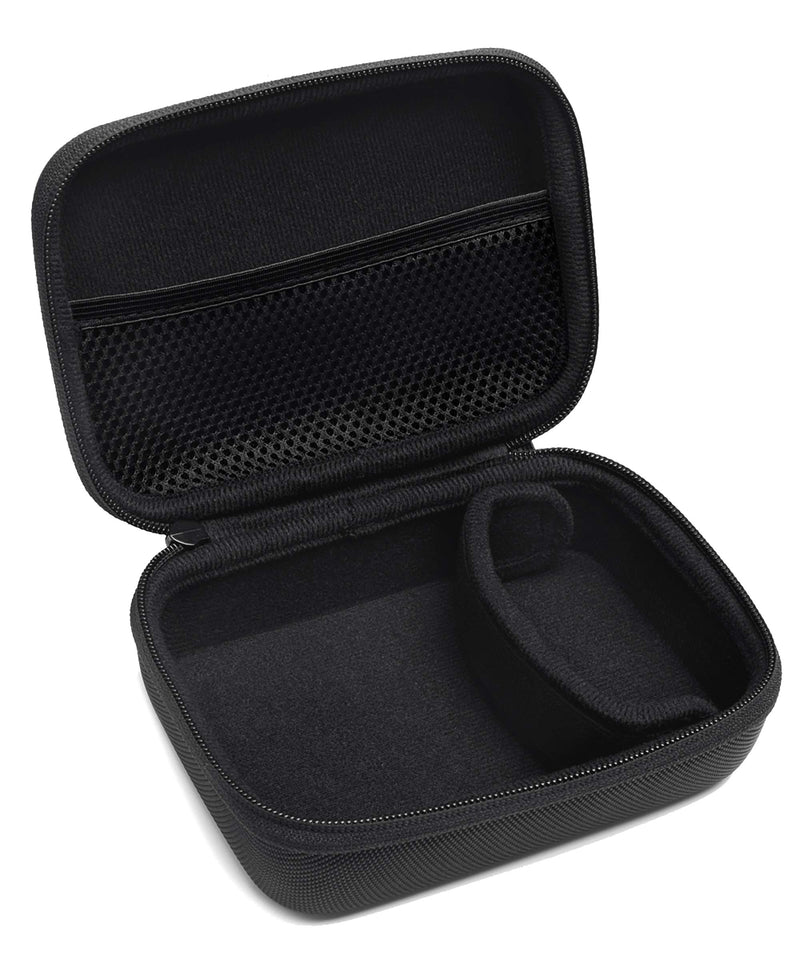 [Australia] - CaseSack Carrying Case for Remington HC4250 Shortcut Pro Self-Haircut Kit, Beard Trimmer, Hair Clippers, Smart Divider to Make compartments for Haircut and Combs/Accessories Separated, mesh Pocket 